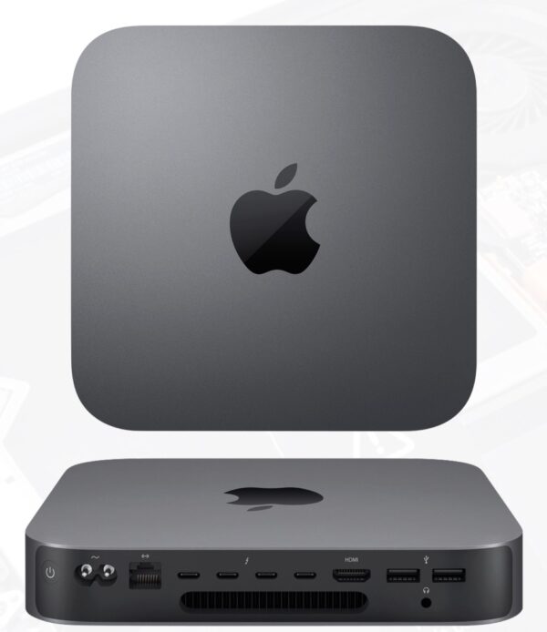 Mac Mini Reparation & Service