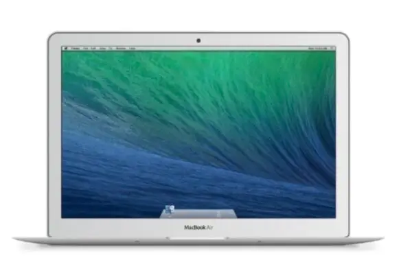 MacBook Air 13″ Reparation & support