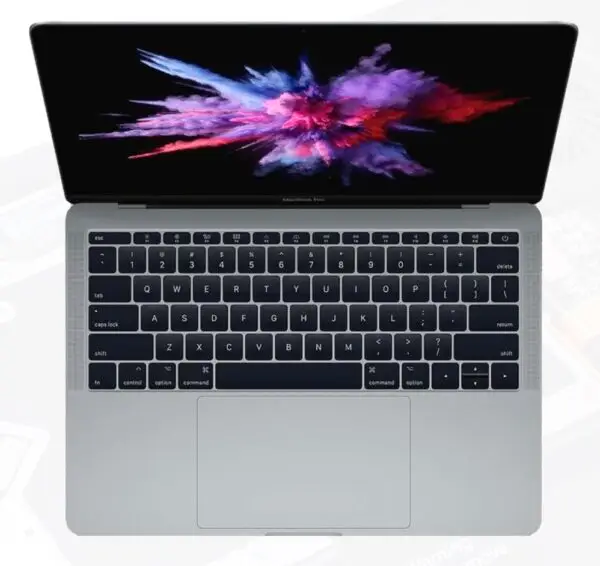 MacBook Pro 13″ 2016 – 2017 Reparation & support