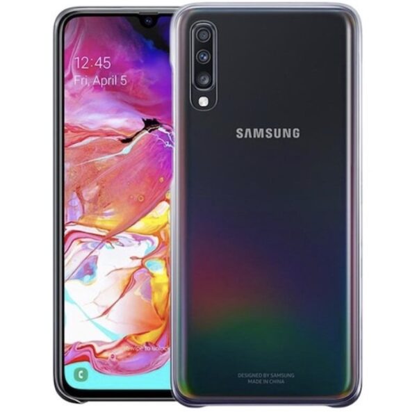 Samsung Galaxy A70 reparation